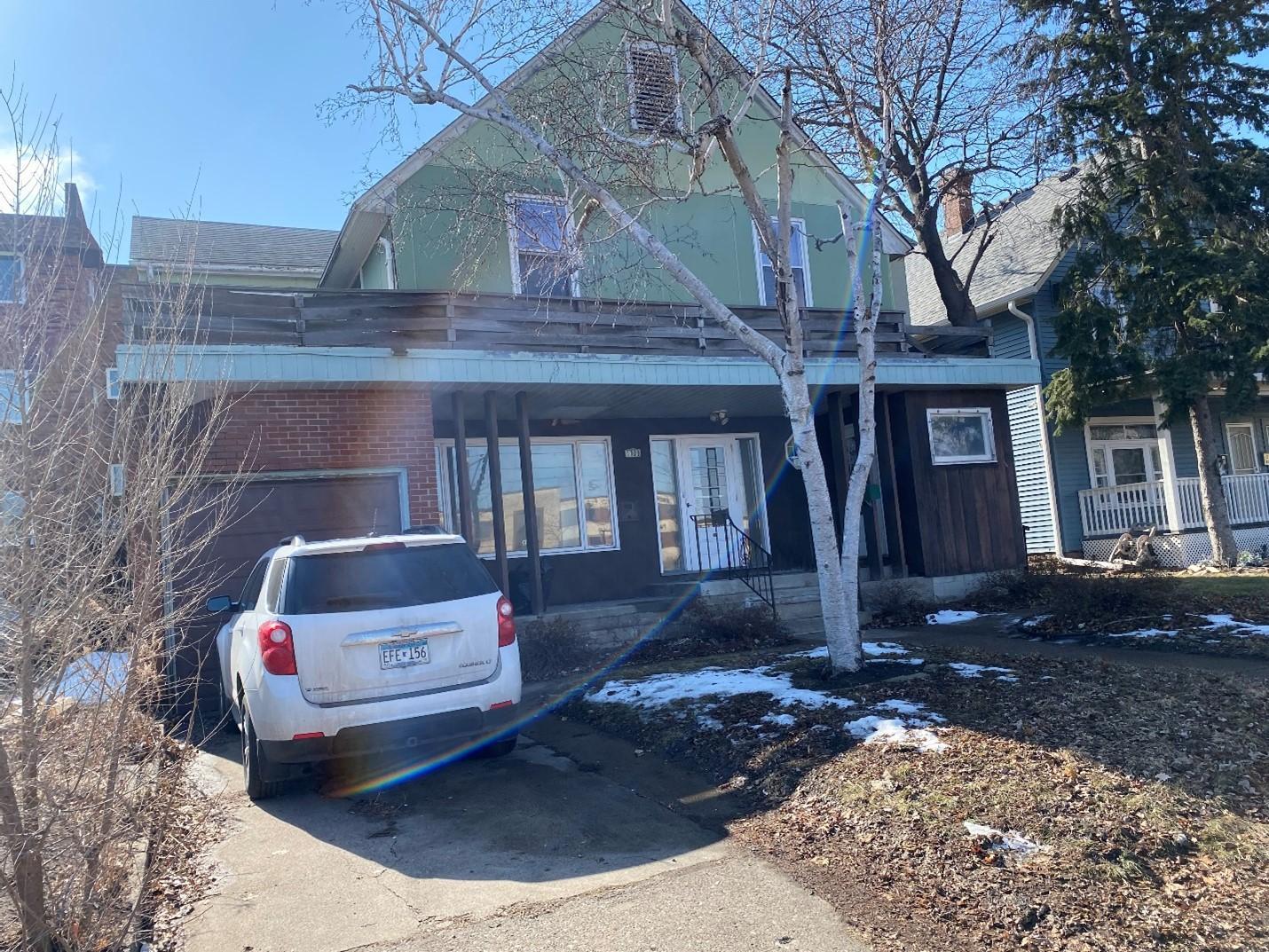View of Commercial Sale at 1708 University Avenue, Saint Paul MN 55104, Saint Paul - Mike Wilen | Minnesota Team Real Estate