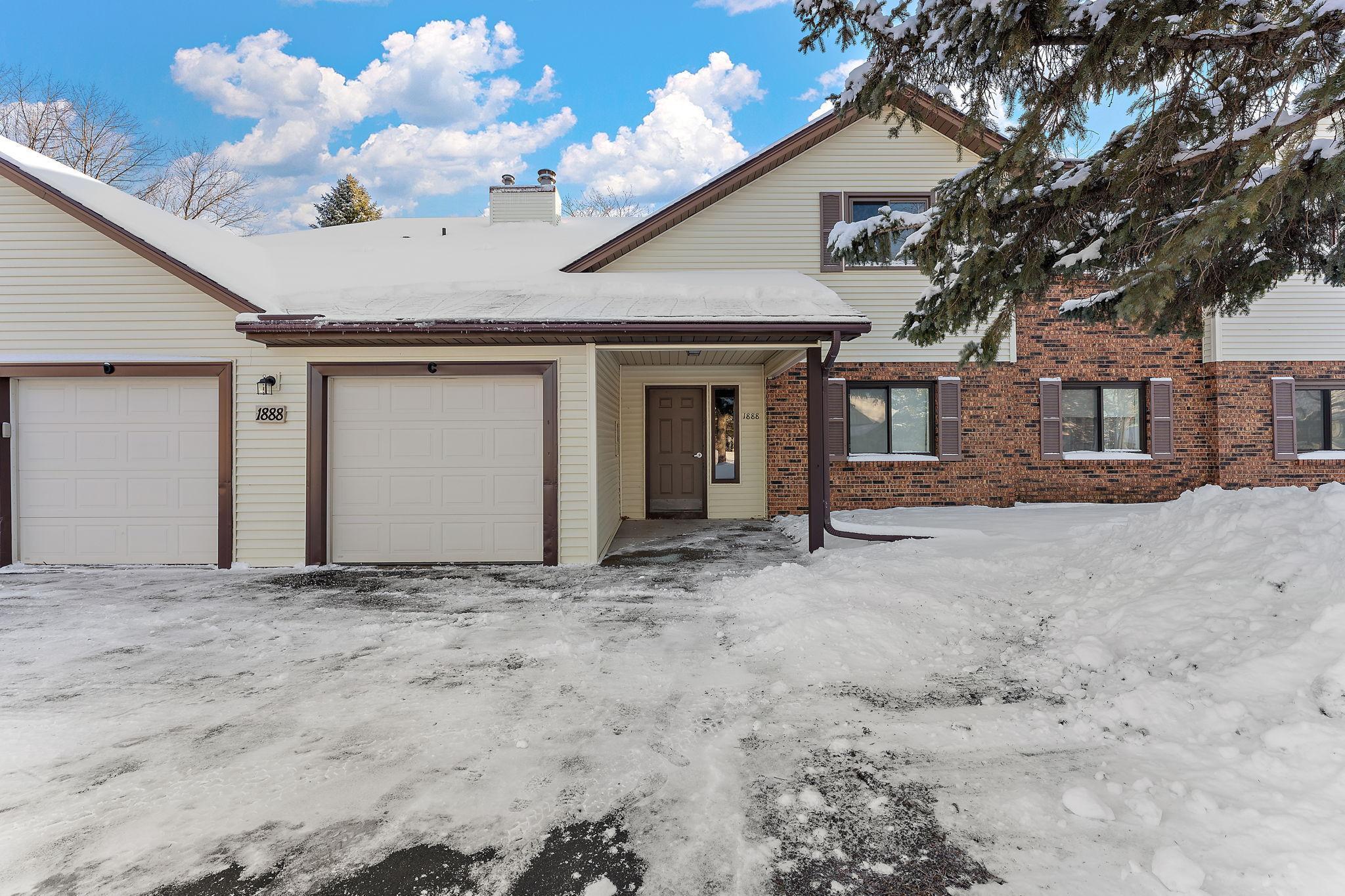 View of Residential at 1888 Fox Ridge Drive #C, Mendota Heights MN 55118, Mendota Heights - Mike Wilen | Minnesota Team Real Estate
