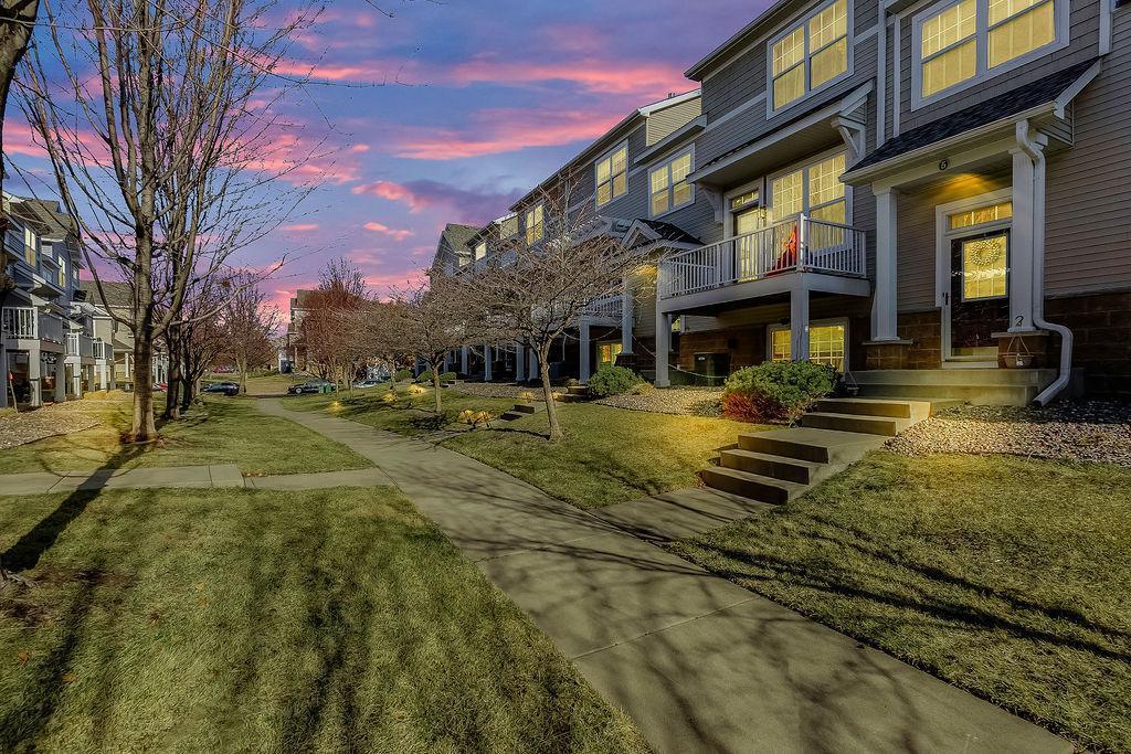 View of Residential at 1670 Village Trail #5, North Saint Paul MN 55109, North Saint Paul - Mike Wilen | Minnesota Team Real Estate