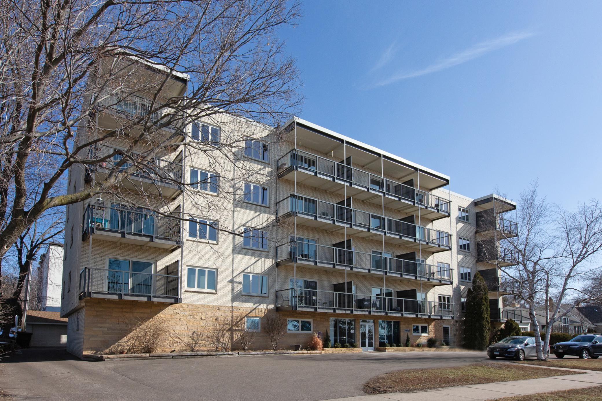 View of Residential at 200 Mississippi River Boulevard #4E, Saint Paul MN 55104, Saint Paul - Mike Wilen | Minnesota Team Real Estate