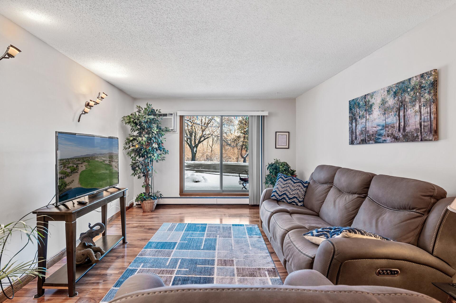 View of Residential at 401 Burnsville Parkway #116, Burnsville MN 55337, Burnsville - Mike Wilen | Minnesota Team Real Estate
