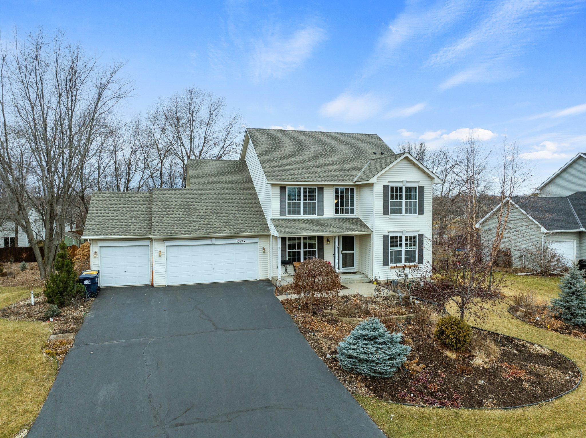 View of Residential at 16923 Festal Avenue, Lakeville MN 55024, Lakeville - Mike Wilen | Minnesota Team Real Estate