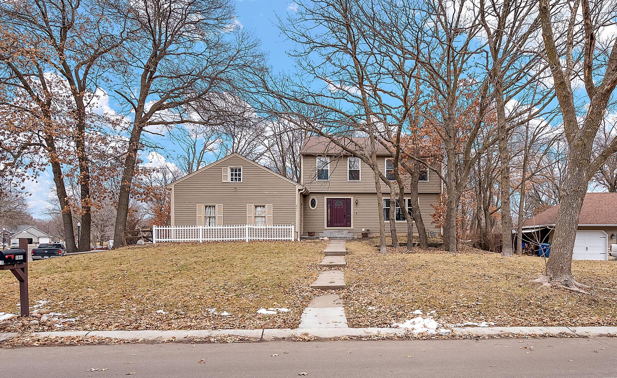 View of Residential at 1847 128th Avenue, Coon Rapids MN 55448, Coon Rapids - Mike Wilen | Minnesota Team Real Estate