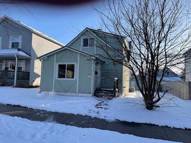 View of Residential at 2130 Queen Avenue, Minneapolis MN 55411, Minneapolis - Mike Wilen | Minnesota Team Real Estate