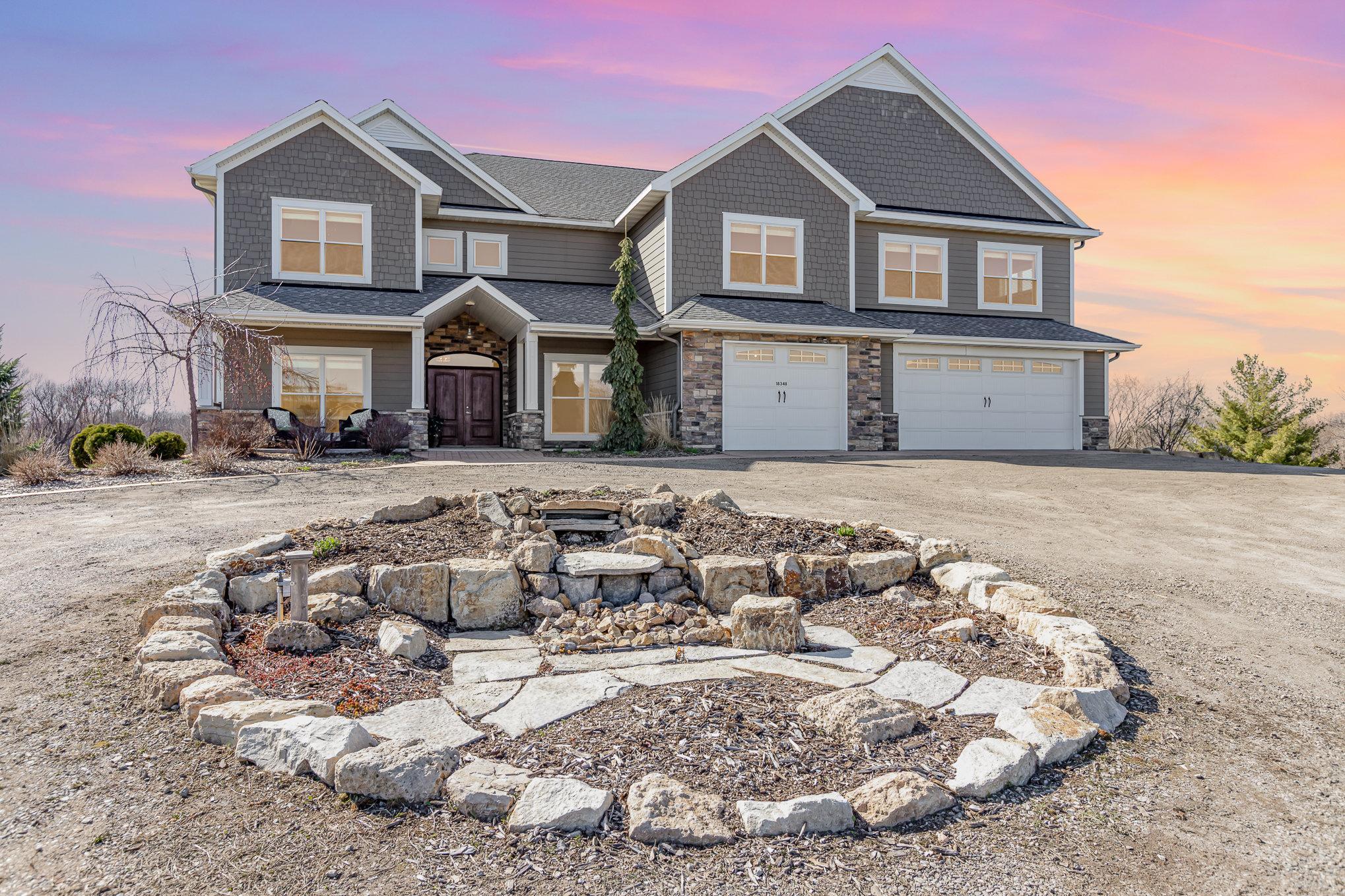 View of Residential at 18348 Loyola Street, Columbus MN 55025, Columbus - Mike Wilen | Minnesota Team Real Estate