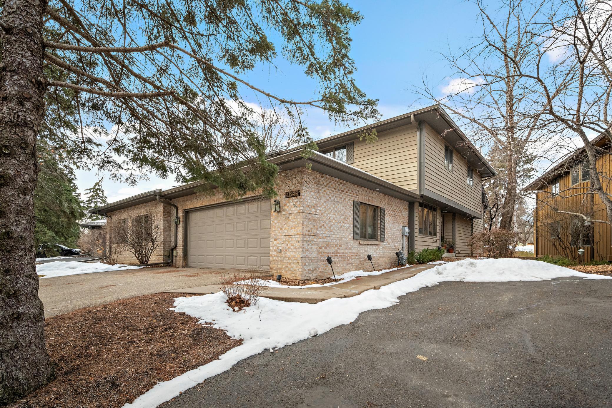 View of Residential at 1849 Eagle Ridge Drive, Mendota Heights MN 55118, Mendota Heights - Mike Wilen | Minnesota Team Real Estate