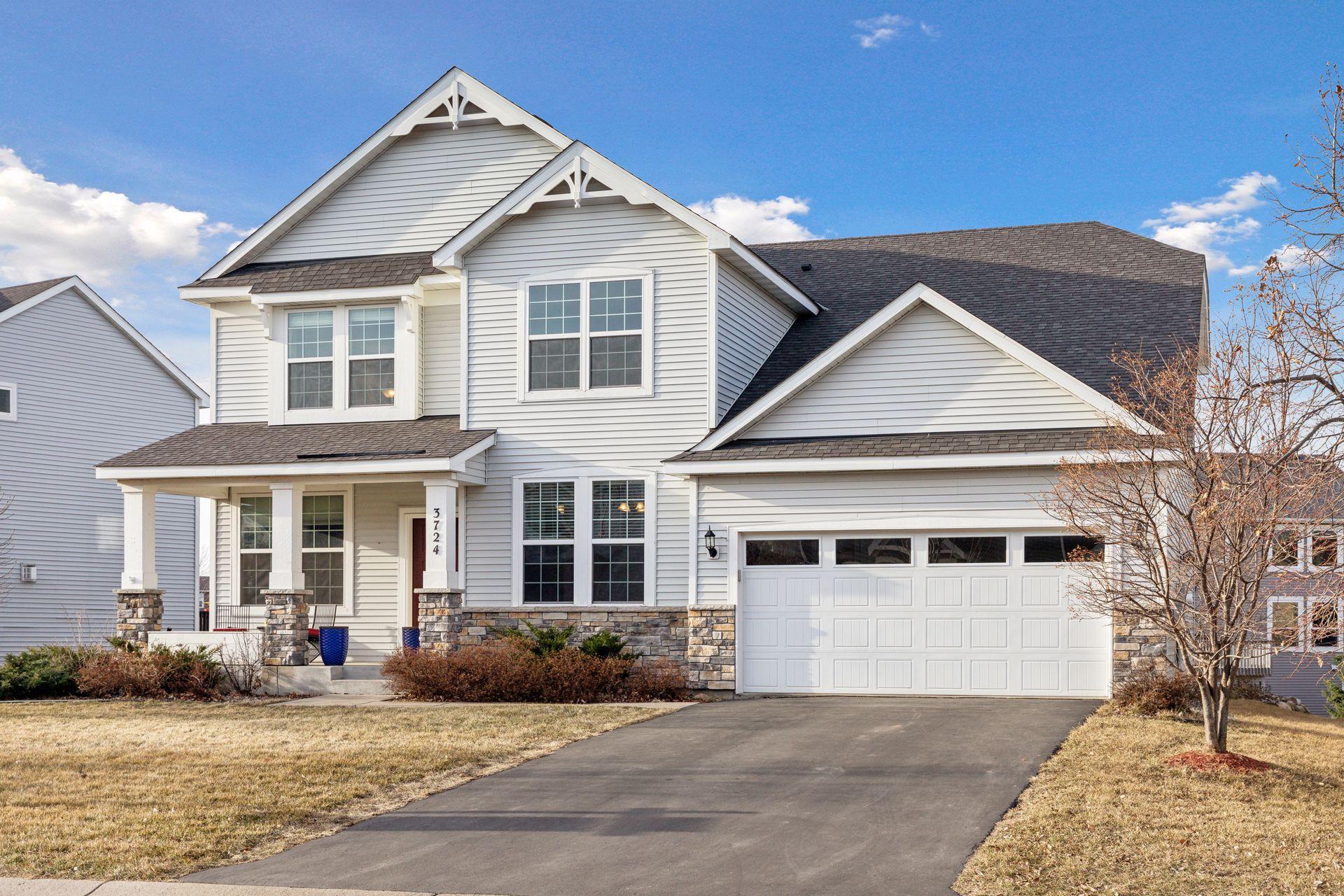 View of Residential at 3724 Prairie View Drive, Woodbury MN 55129, Woodbury - Mike Wilen | Minnesota Team Real Estate