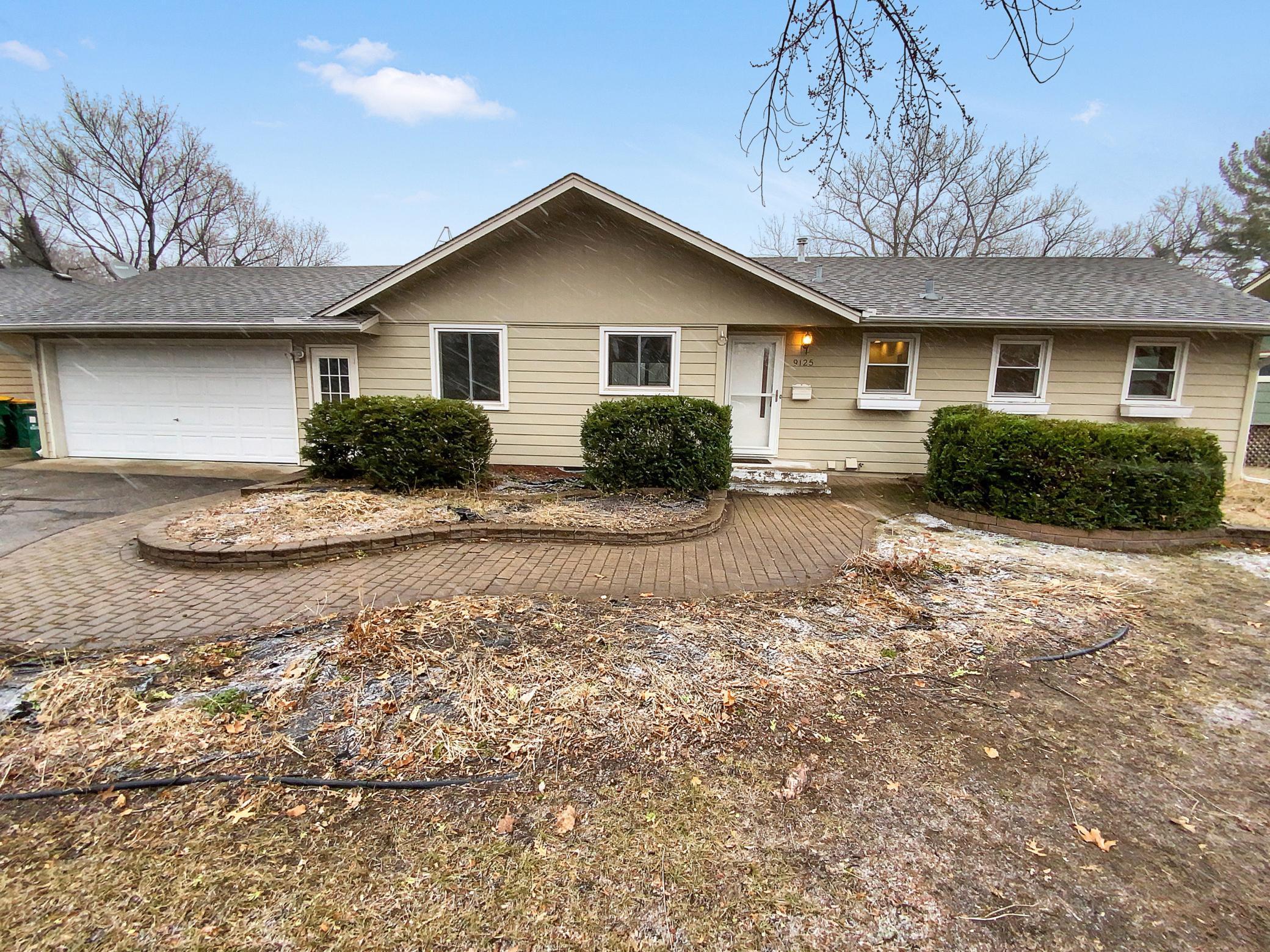 View of Residential at 9125 Upton Avenue, Bloomington MN 55431, Bloomington - Mike Wilen | Minnesota Team Real Estate