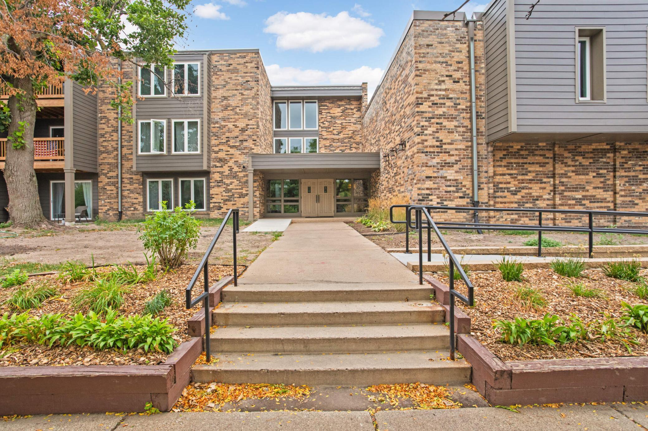 View of Residential at 450 Ford Road #120, Saint Louis Park MN 55426, Saint Louis Park - Mike Wilen | Minnesota Team Real Estate