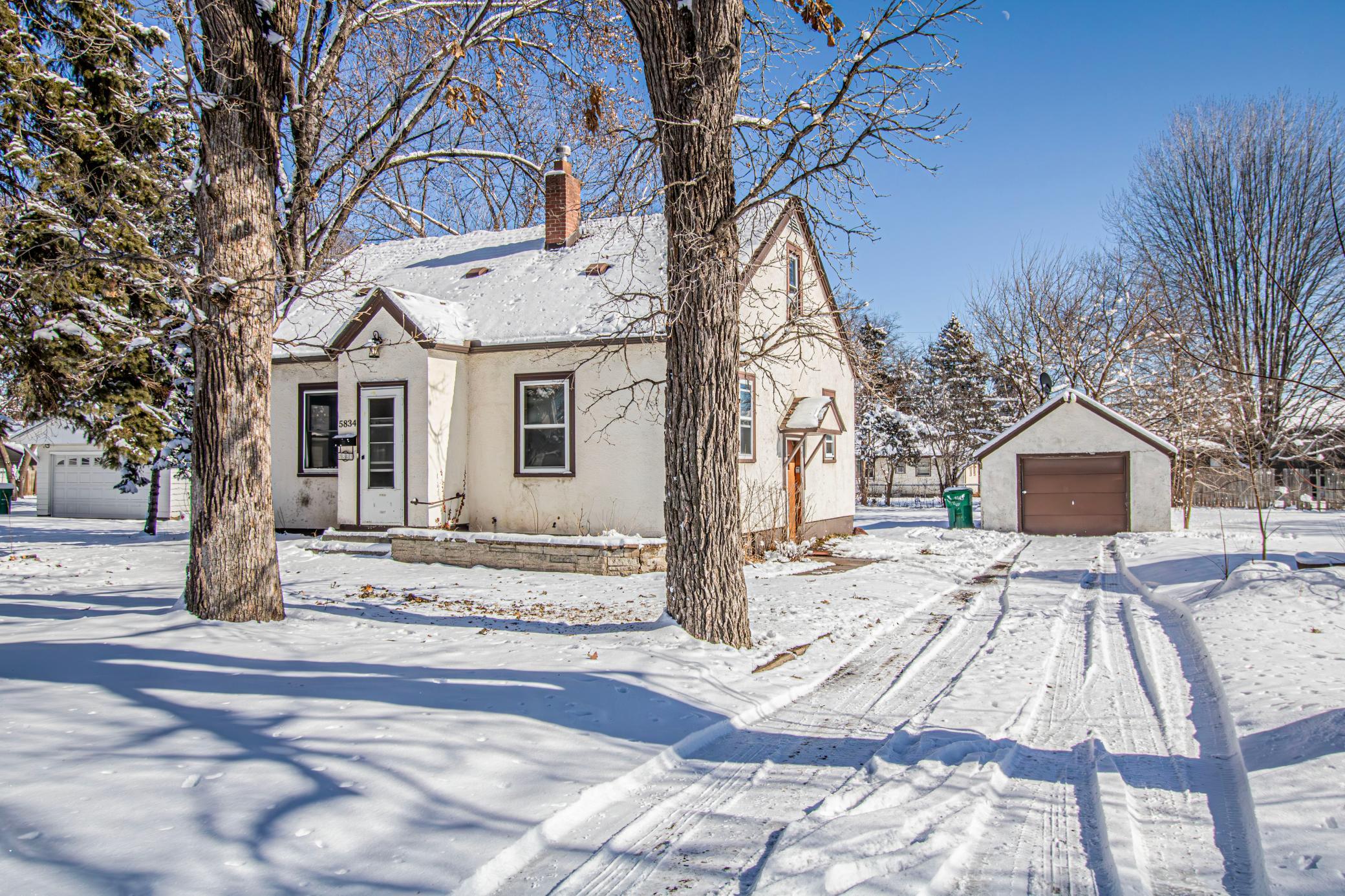 View of Residential at 5834 Camden Avenue, Brooklyn Center MN 55430, Brooklyn Center - Mike Wilen | Minnesota Team Real Estate