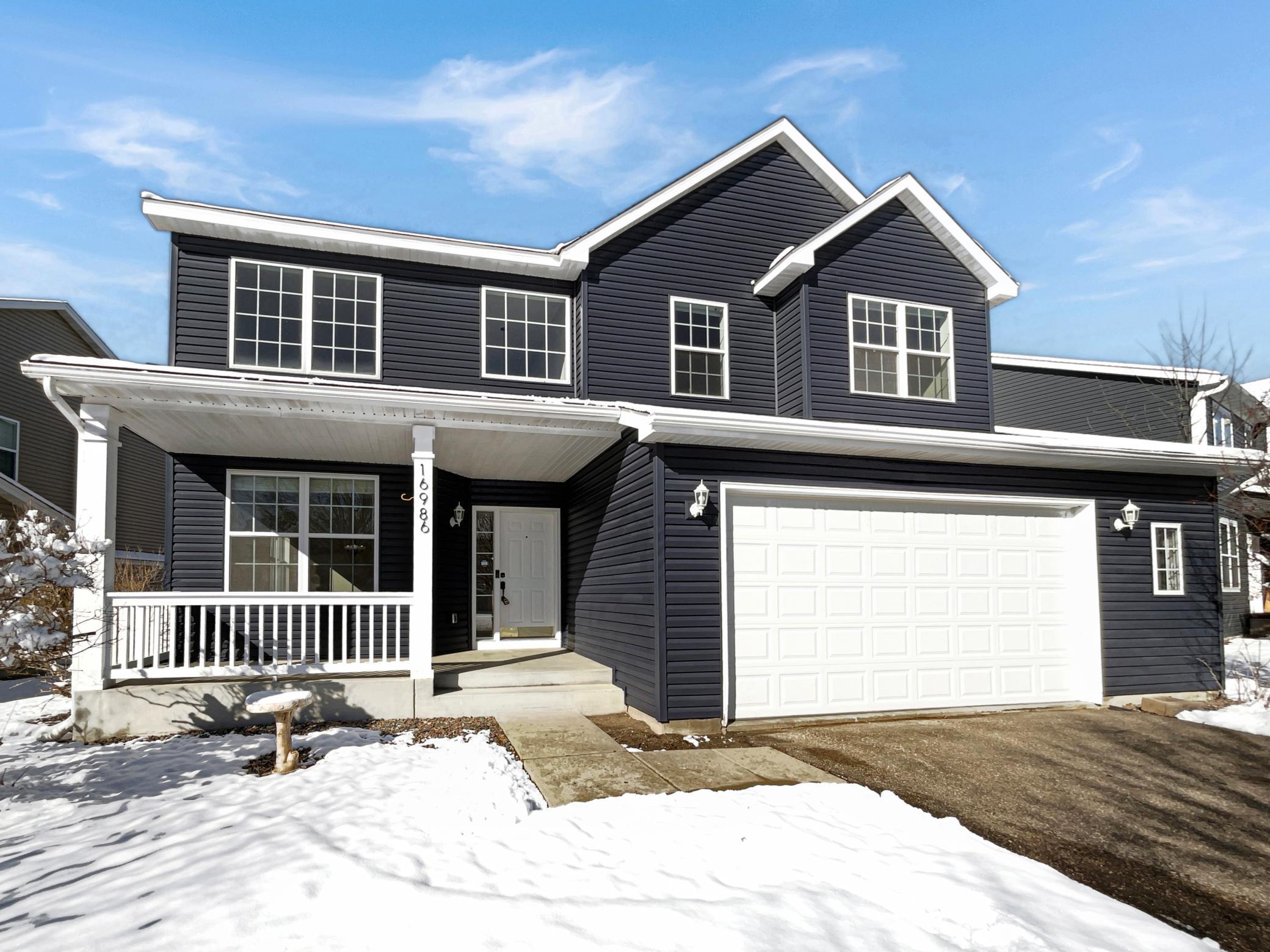 View of Residential at 16986 76th Place, Maple Grove MN 55311, Maple Grove - Mike Wilen | Minnesota Team Real Estate