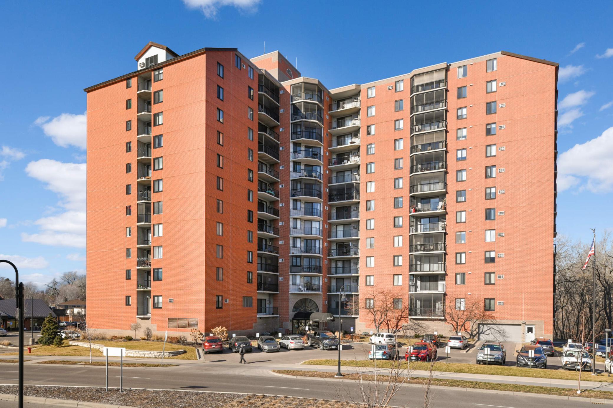 View of Residential at 6500 Woodlake Drive #309, Richfield MN 55423, Richfield - Mike Wilen | Minnesota Team Real Estate