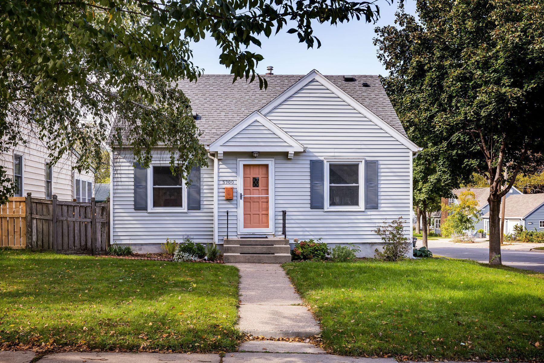 View of Residential at 5700 Logan Avenue, Minneapolis MN 55419, Minneapolis - Mike Wilen | Minnesota Team Real Estate