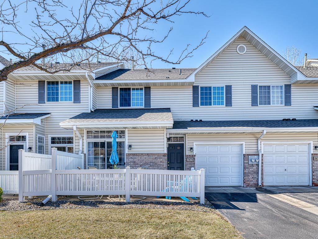 View of Residential at 3674 Vermilion Court #1209, Eagan MN 55122, Eagan - Mike Wilen | Minnesota Team Real Estate
