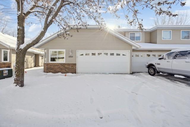 View of Residential at 1252 Island Drive, Forest Lake MN 55025, Forest Lake - Mike Wilen | Minnesota Team Real Estate