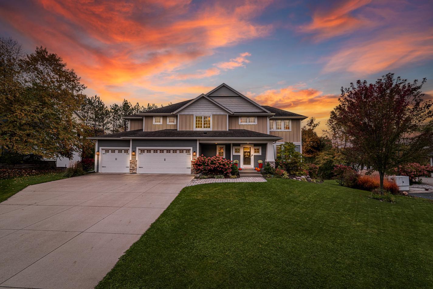 View of Residential at 714 Marsh Court, Eagan MN 55123, Eagan - Mike Wilen | Minnesota Team Real Estate
