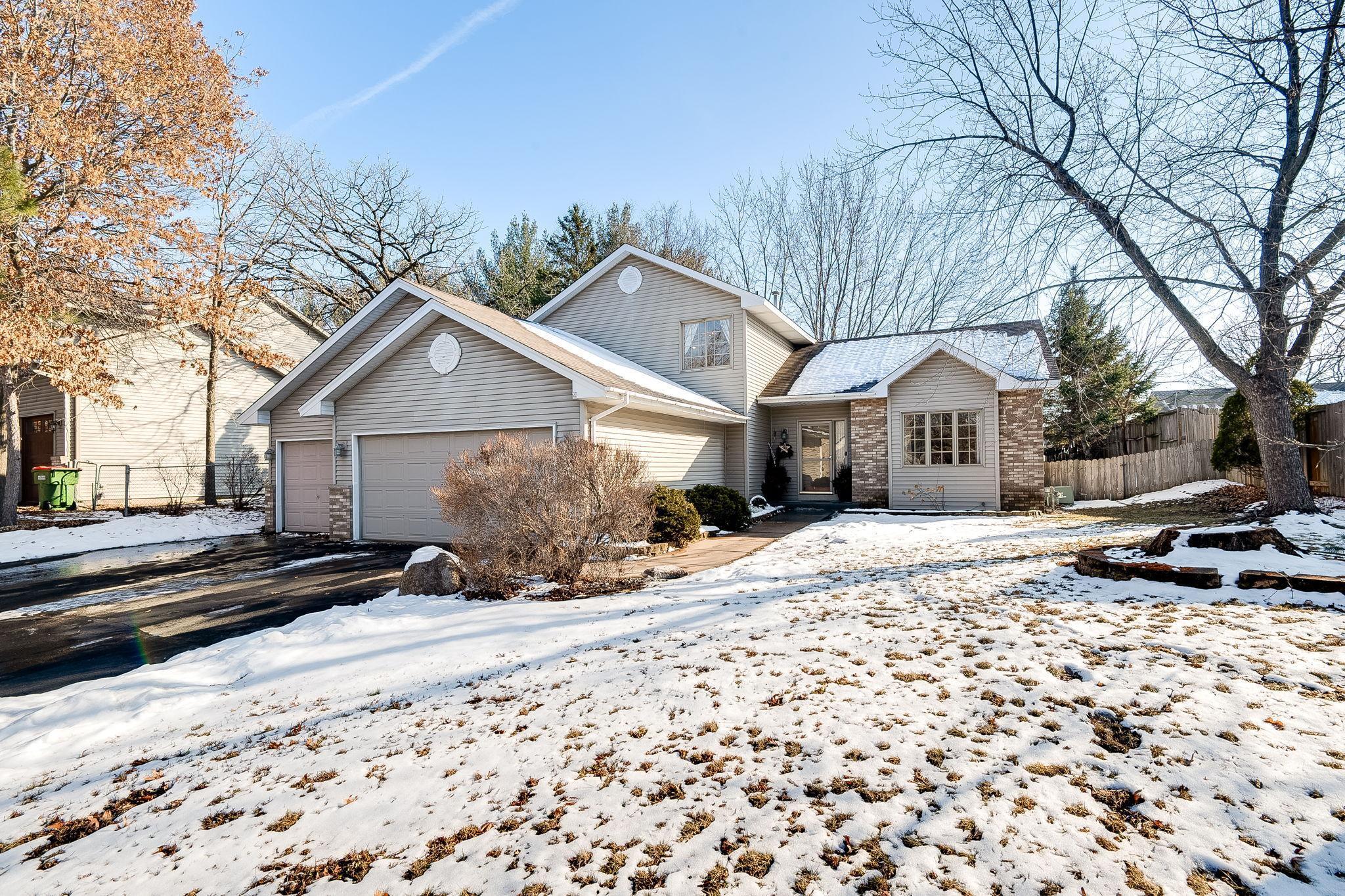 View of Residential at 2288 130th Avenue, Coon Rapids MN 55448, Coon Rapids - Mike Wilen | Minnesota Team Real Estate