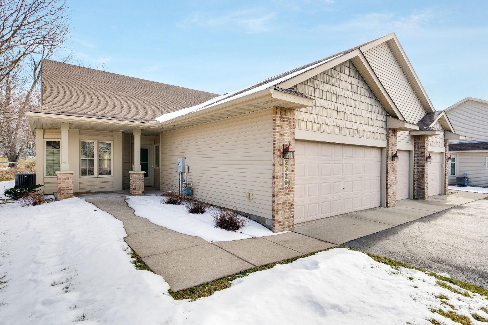View of Residential at 2329 Gresham Avenue, Oakdale MN 55128, Oakdale - Mike Wilen | Minnesota Team Real Estate