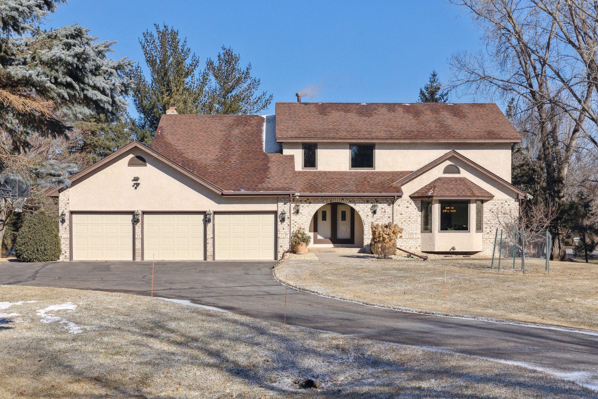 View of Residential at 5 Donbush Road, North Oaks MN 55127, North Oaks - Mike Wilen | Minnesota Team Real Estate