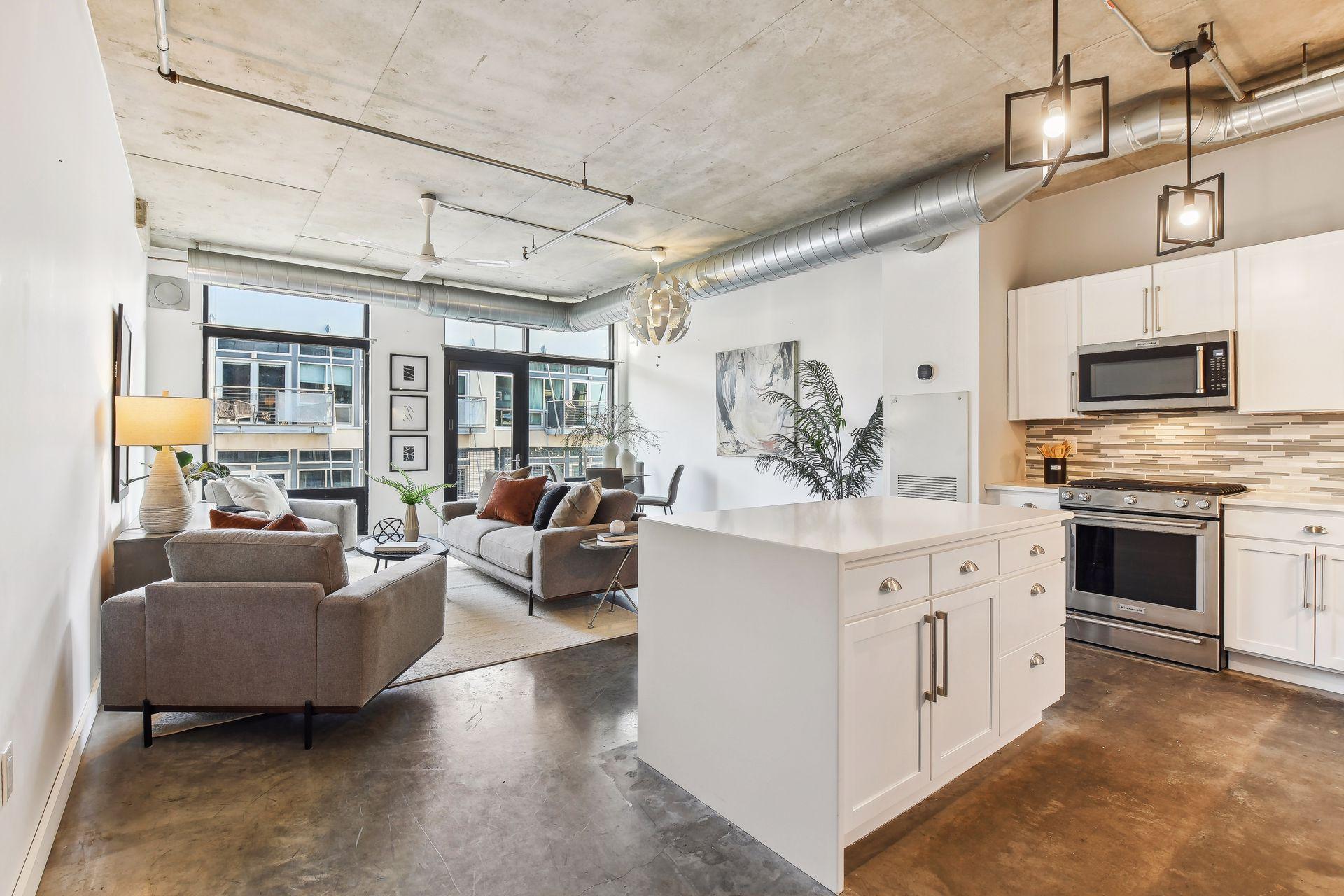 View of Residential at 720 4th Street #406, Minneapolis MN 55401, Minneapolis - Mike Wilen | Minnesota Team Real Estate