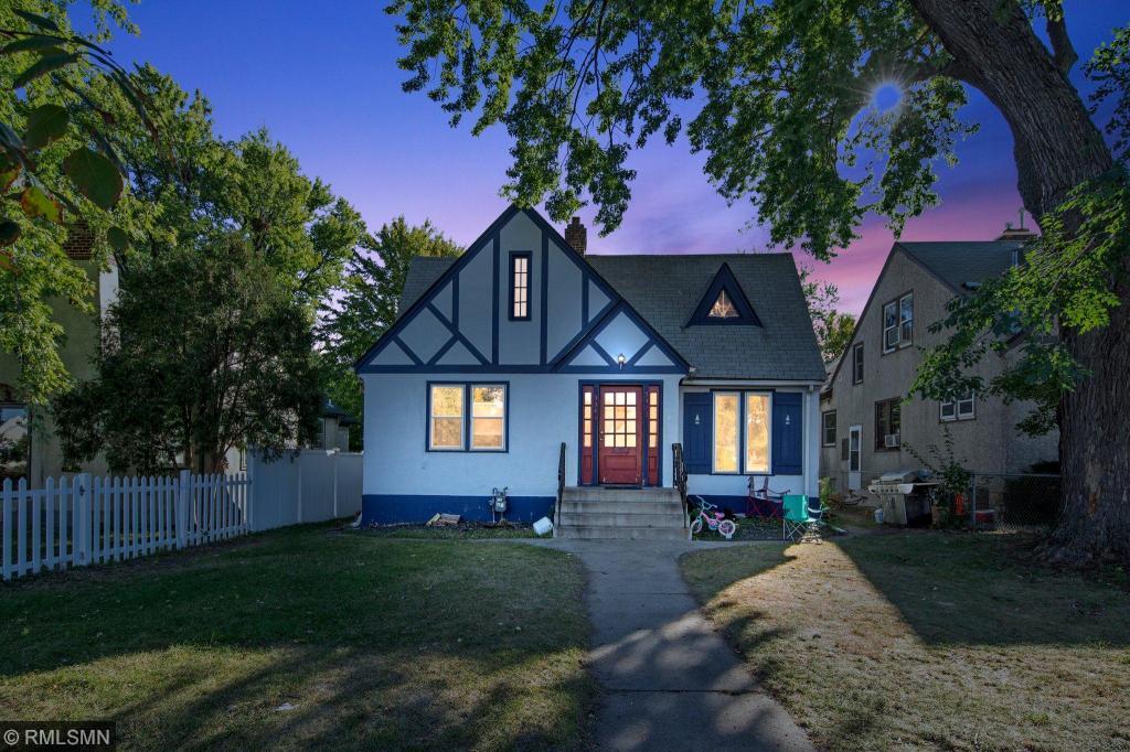 View of Residential Income at 5341 Chicago Avenue, Minneapolis MN 55417, Minneapolis - Mike Wilen | Minnesota Team Real Estate