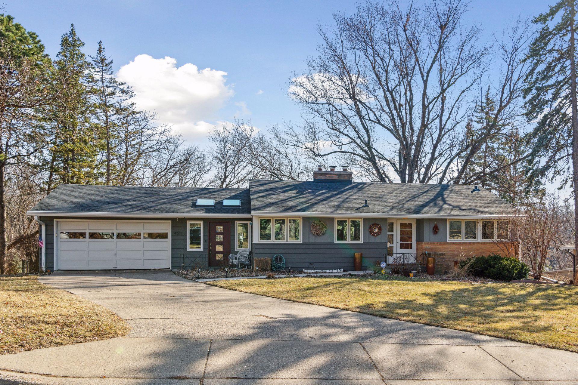 View of Residential at 4511 Merribee Drive, Golden Valley MN 55422, Golden Valley - Mike Wilen | Minnesota Team Real Estate