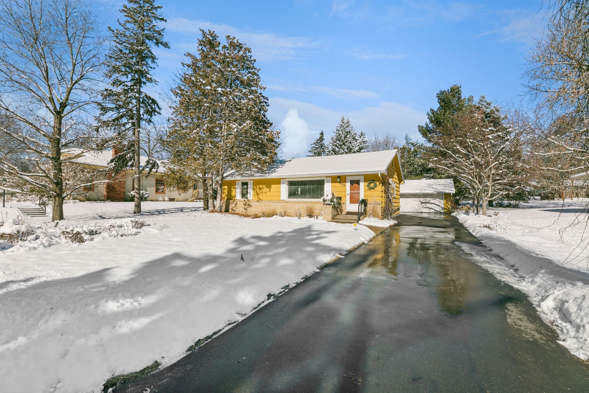 View of Residential at 4806 33rd Avenue, Golden Valley MN 55422, Golden Valley - Mike Wilen | Minnesota Team Real Estate