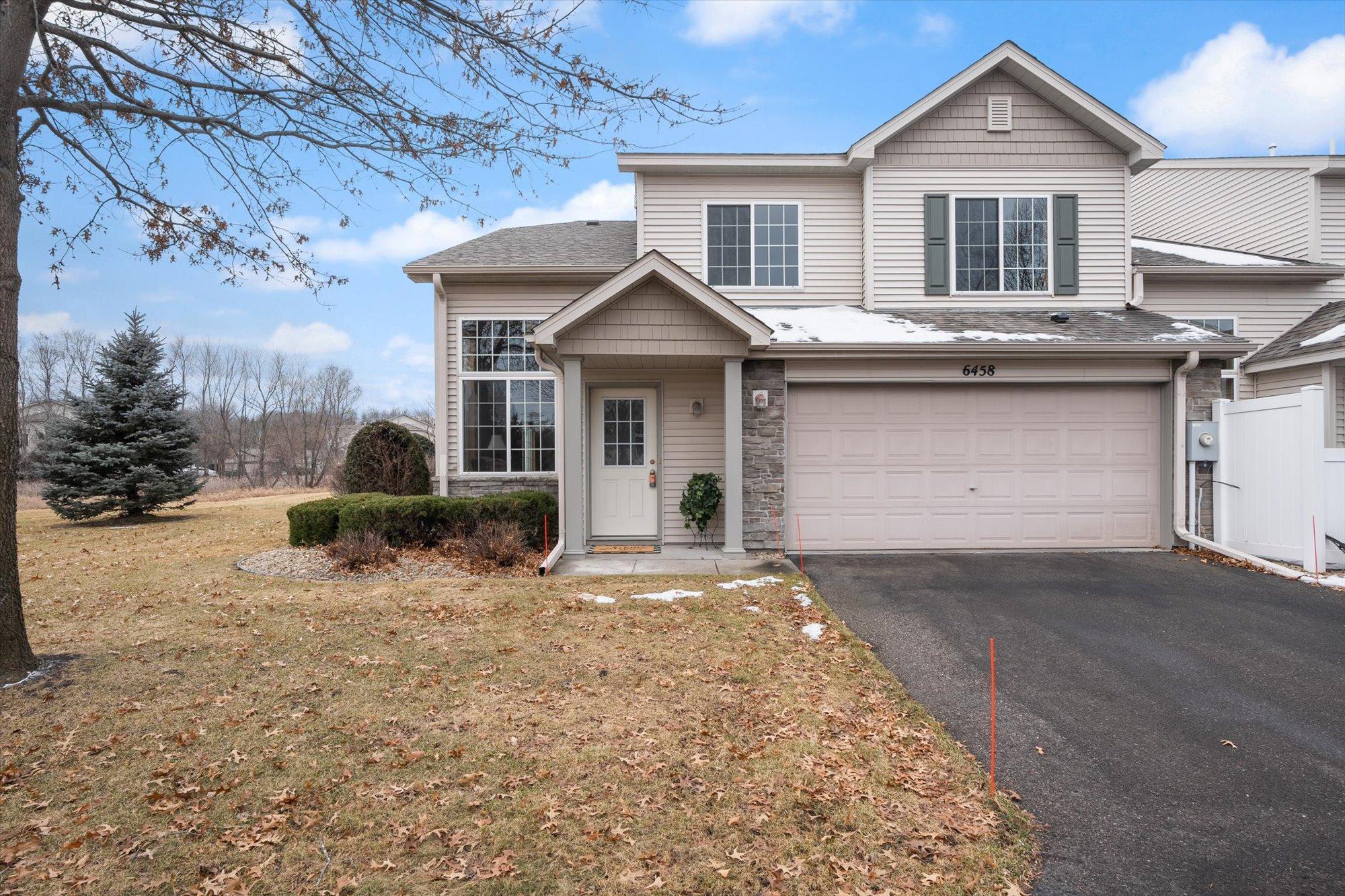 View of Residential at 6458 Lakota Trail, Lino Lakes MN 55014, Lino Lakes - Mike Wilen | Minnesota Team Real Estate