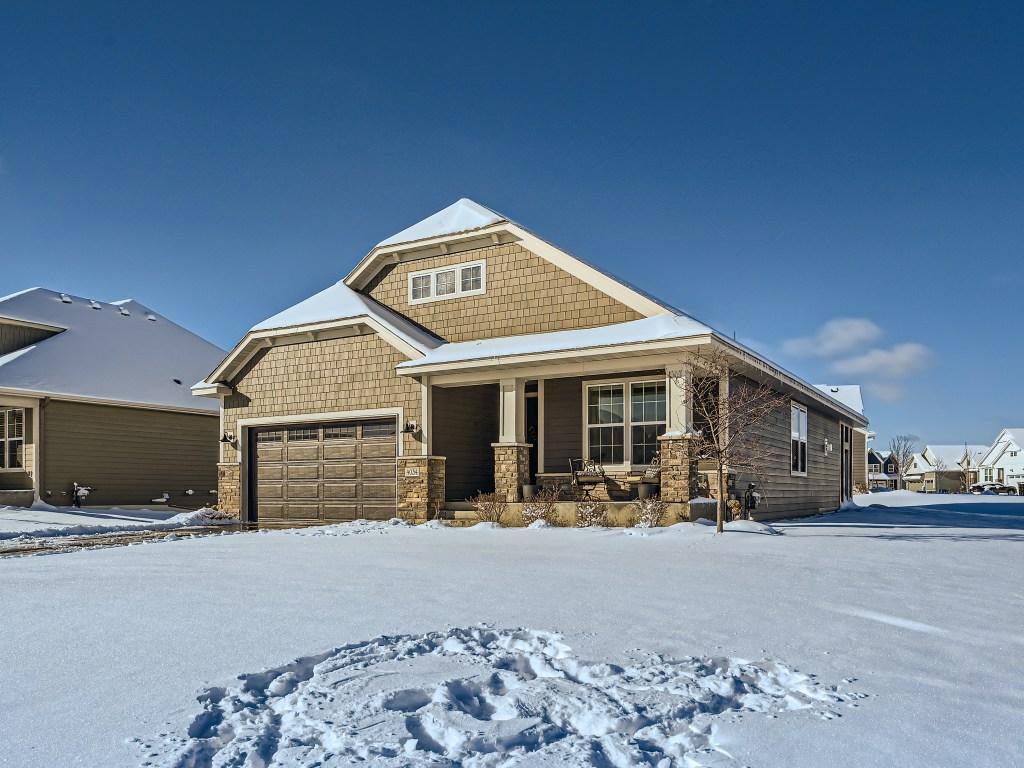 View of Residential at 4034 Kokanee Lane, Lake Elmo MN 55042, Lake Elmo - Mike Wilen | Minnesota Team Real Estate