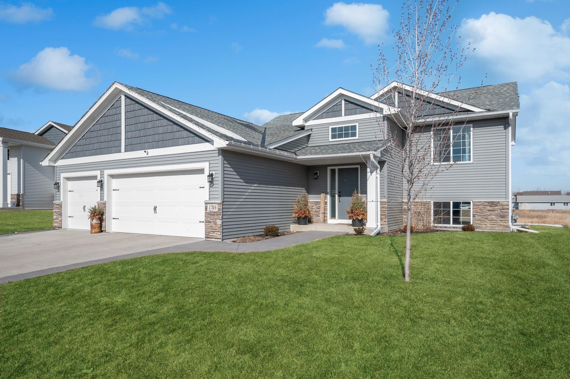 View of Residential at 1703 Misty Circle, Buffalo MN 55313, Buffalo - Mike Wilen | Minnesota Team Real Estate