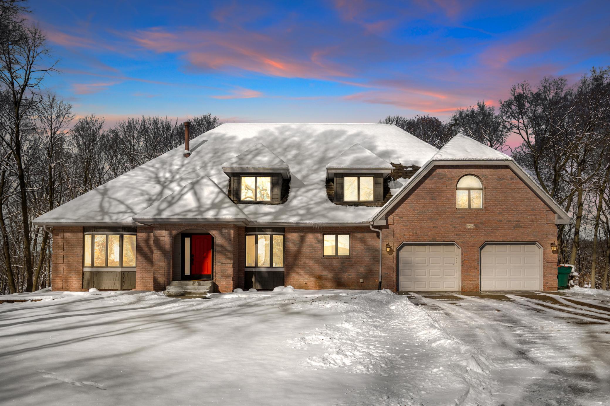 View of Residential at 6769 Shadow Lake Drive, Lino Lakes MN 55014, Lino Lakes - Mike Wilen | Minnesota Team Real Estate