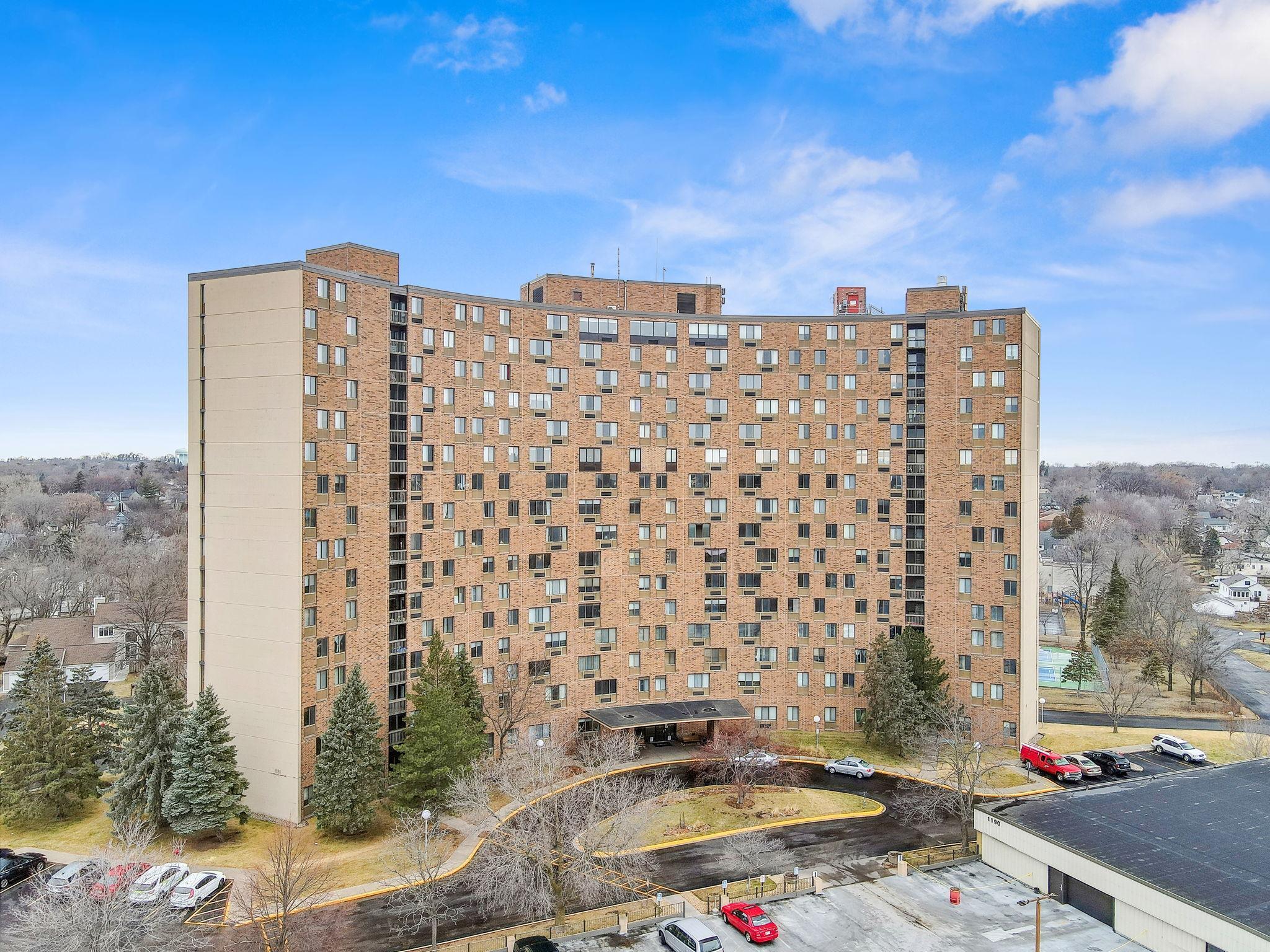 View of Residential at 1181 Edgcumbe Road #712, Saint Paul MN 55105, Saint Paul - Mike Wilen | Minnesota Team Real Estate