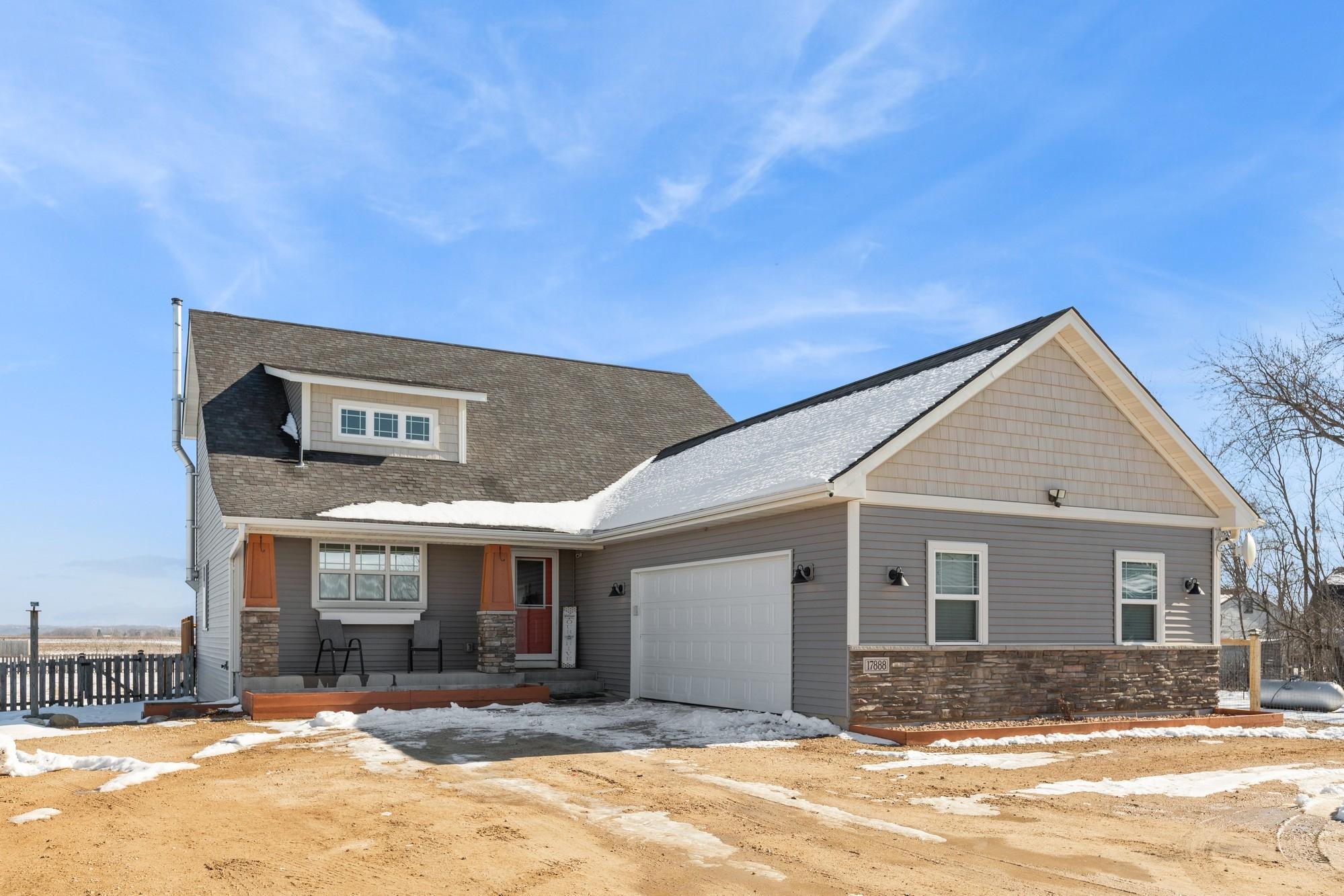 View of Residential at 17888 Orlando Avenue, Hastings MN 55033, Hastings - Mike Wilen | Minnesota Team Real Estate