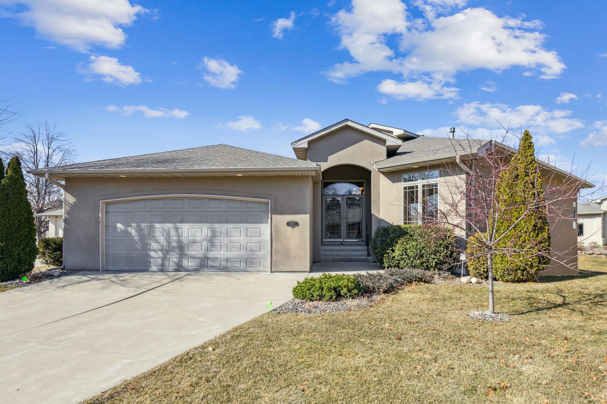 View of Residential at 2337 Amen Drive, Blaine MN 55449, Blaine - Mike Wilen | Minnesota Team Real Estate