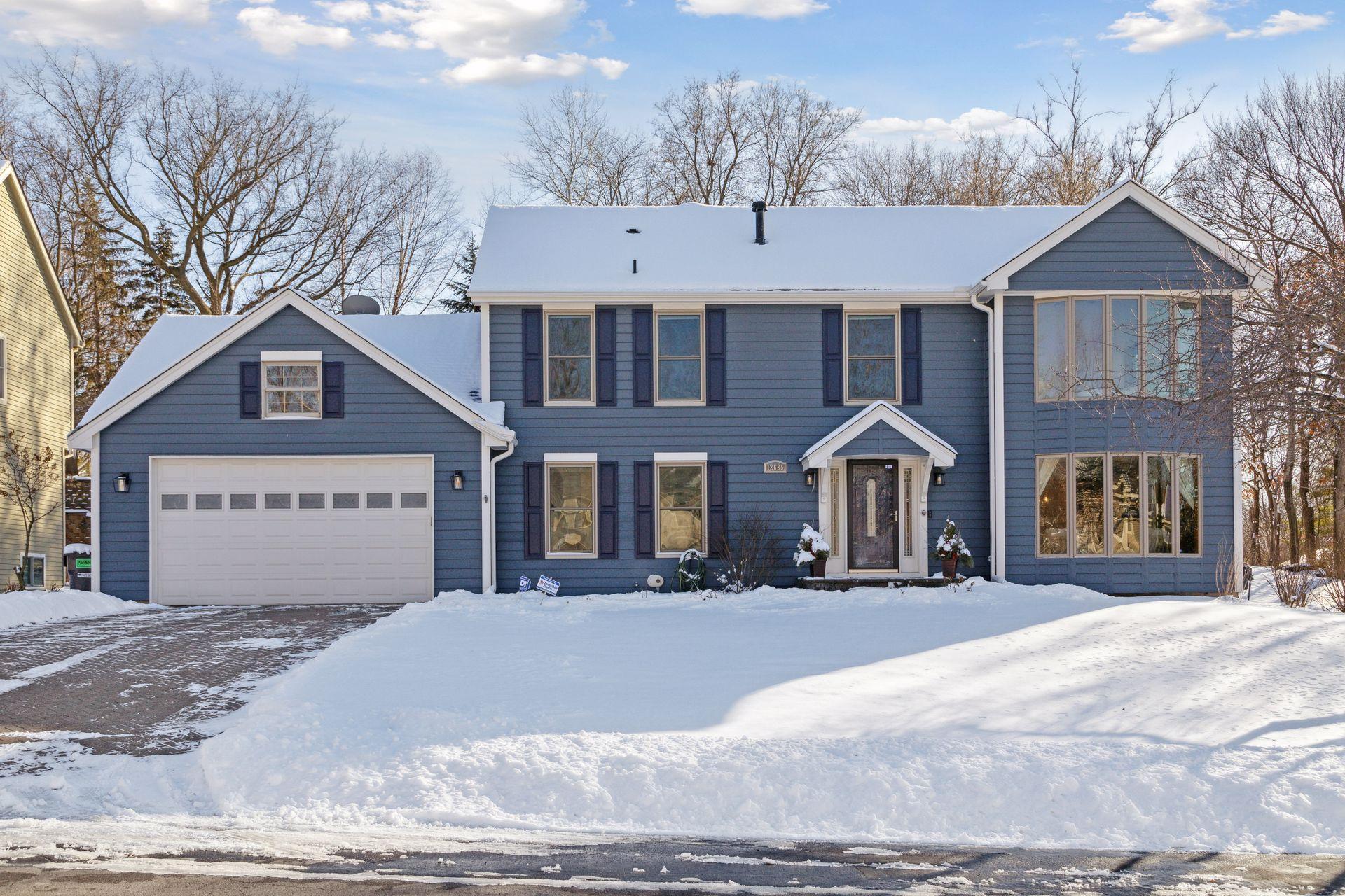 View of Residential at 12685 Dover Drive, Apple Valley MN 55124, Apple Valley - Mike Wilen | Minnesota Team Real Estate