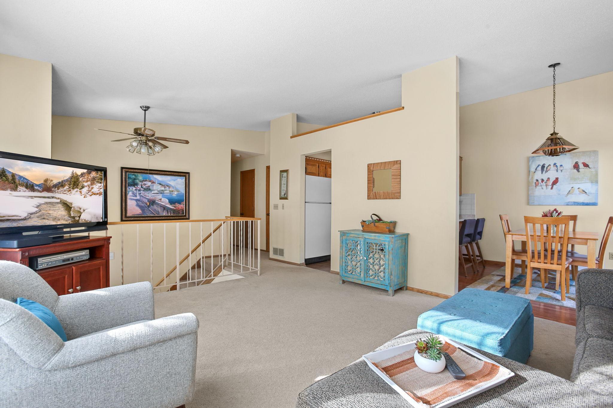 View of Residential at 8516 Xebec Street, Circle Pines MN 55014, Circle Pines - Mike Wilen | Minnesota Team Real Estate