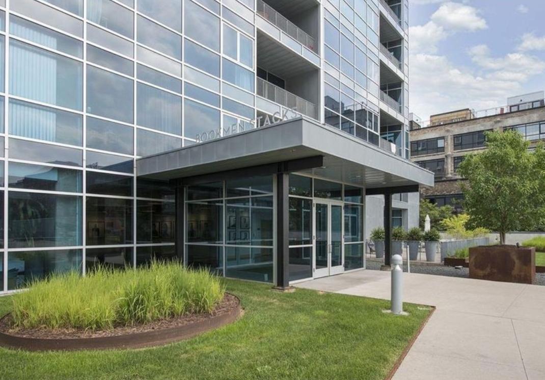View of Residential at 345 6th Avenue #405, Minneapolis MN 55401, Minneapolis - Mike Wilen | Minnesota Team Real Estate
