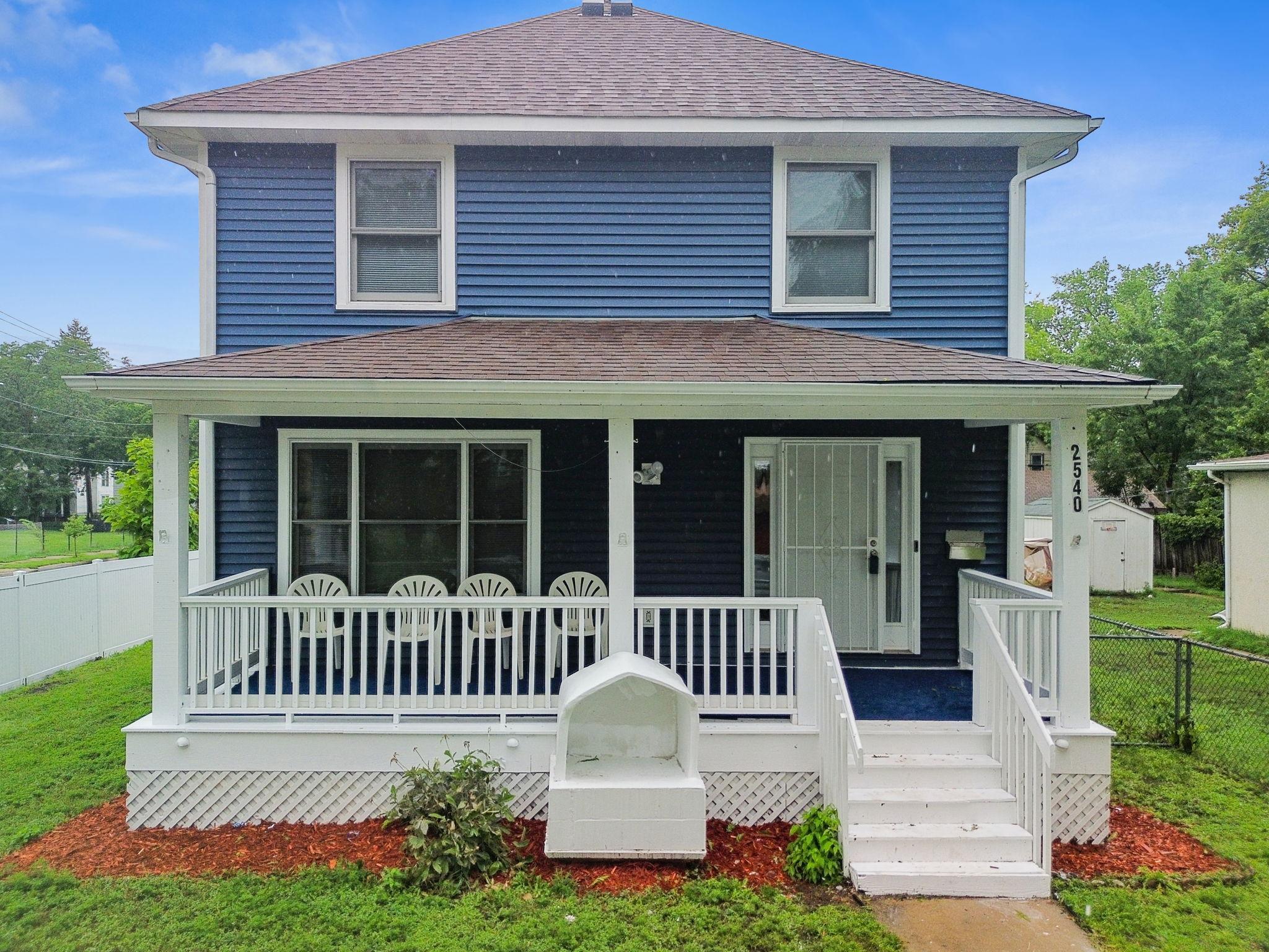 View of Residential at 2540 15th Avenue, Minneapolis MN 55404, Minneapolis - Mike Wilen | Minnesota Team Real Estate