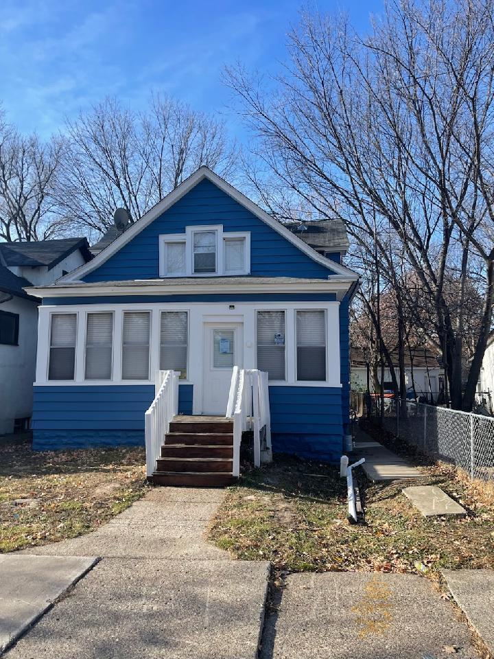 View of Residential at 3447 Oliver Avenue, Minneapolis MN 55412, Minneapolis - Mike Wilen | Minnesota Team Real Estate