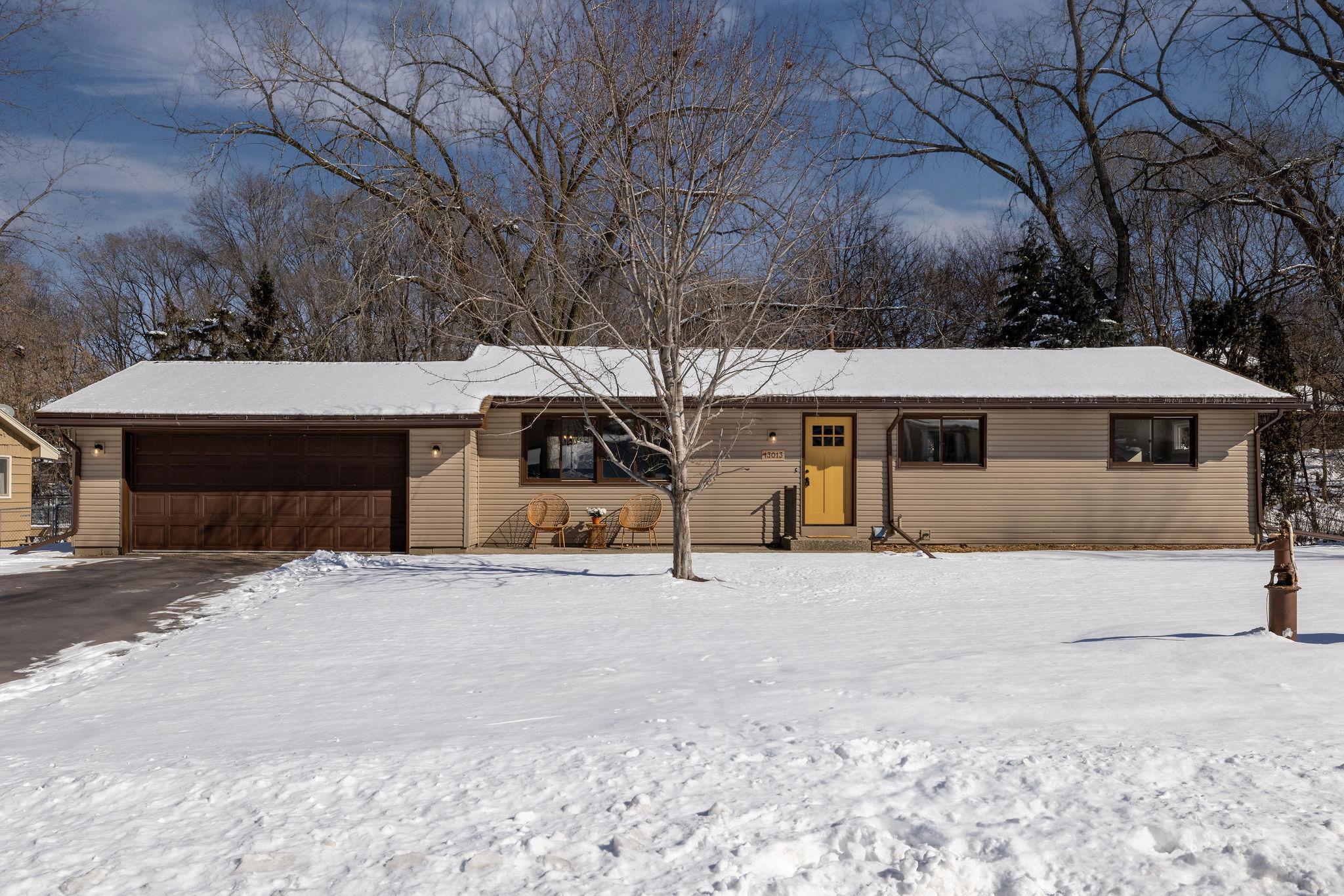 View of Residential at 13013 Irving Avenue, Burnsville MN 55337, Burnsville - Mike Wilen | Minnesota Team Real Estate