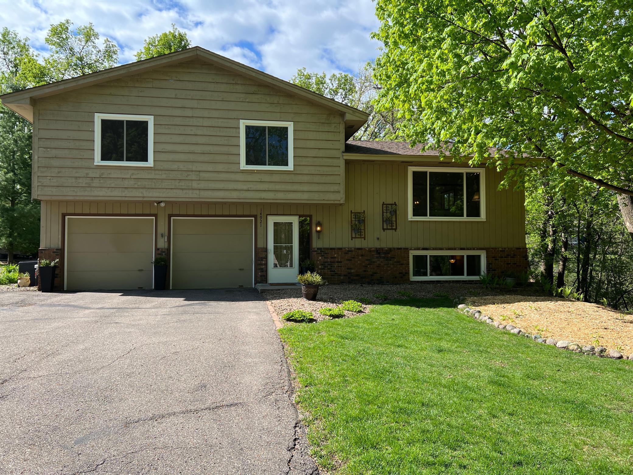 View of Residential at 14921 Williston Lane, Minnetonka MN 55345, Minnetonka - Mike Wilen | Minnesota Team Real Estate