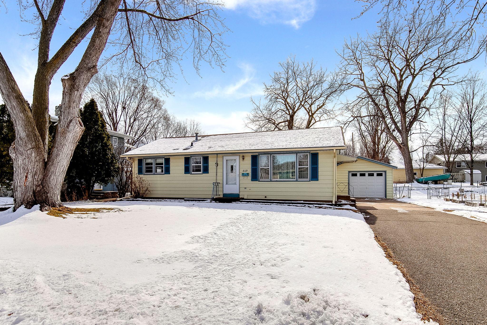 View of Residential at 809 9th Street, Hastings MN 55033, Hastings - Mike Wilen | Minnesota Team Real Estate