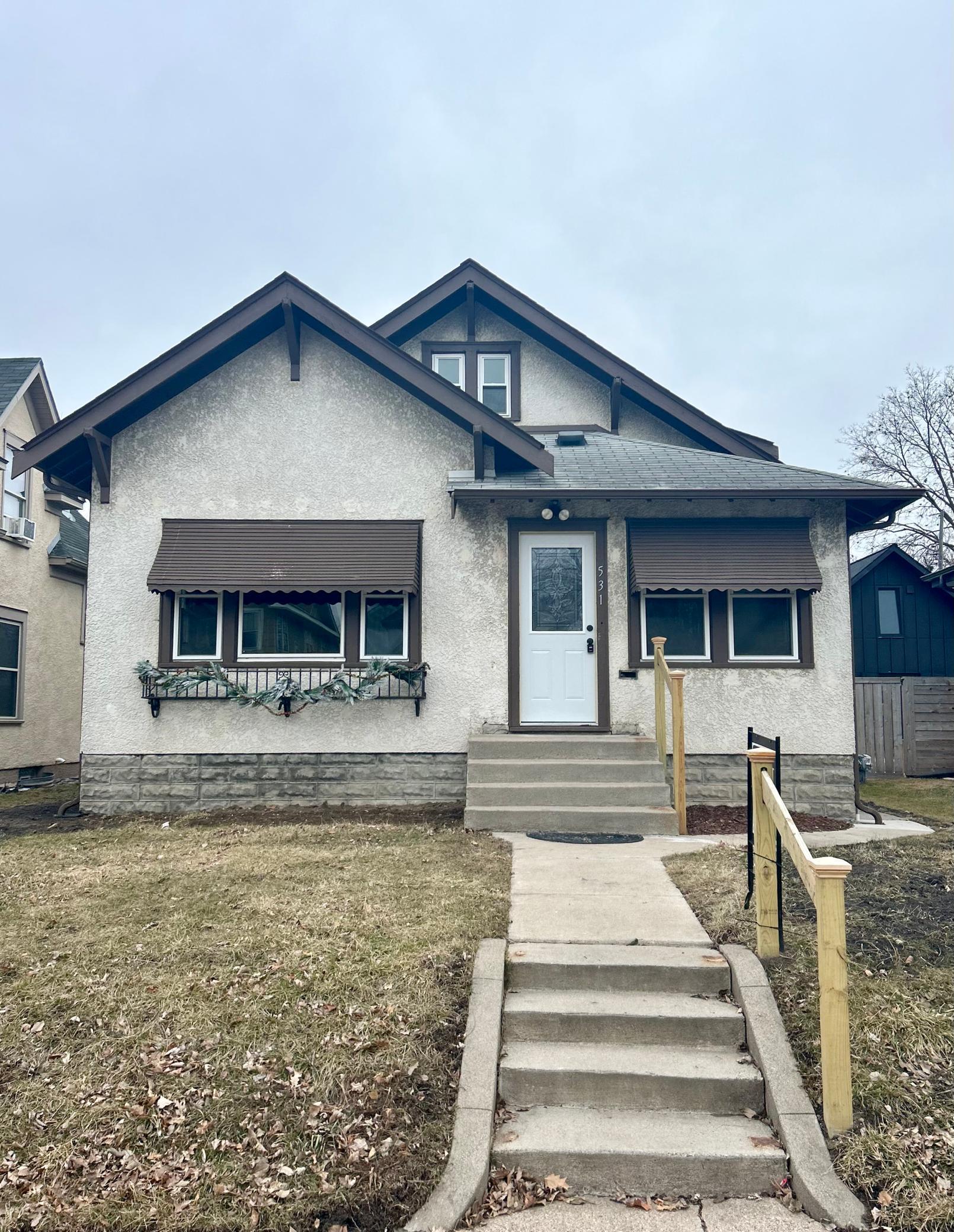 View of Residential at 531 Newton Avenue, Minneapolis MN 55405, Minneapolis - Mike Wilen | Minnesota Team Real Estate