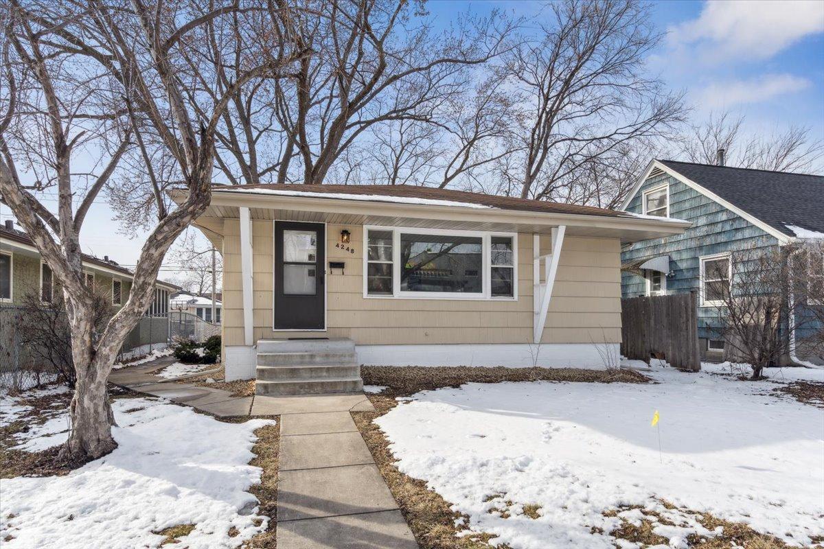 View of Residential at 4248 3rd Avenue, Minneapolis MN 55409, Minneapolis - Mike Wilen | Minnesota Team Real Estate