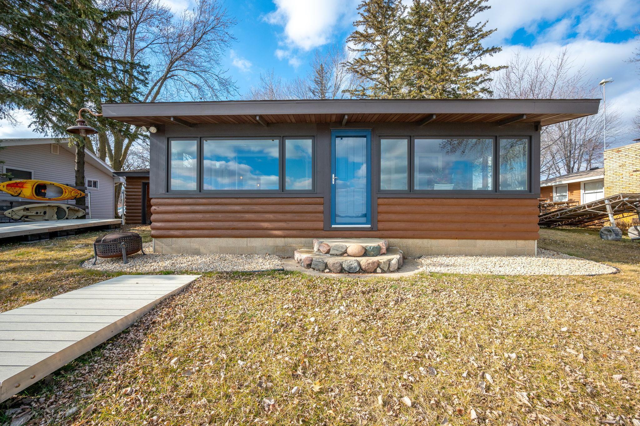 View of Residential at 49145 Sportsmans Ln, Waterville MN 56096, Waterville - Mike Wilen | Minnesota Team Real Estate