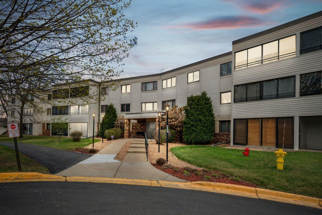 View of Residential at 4465 Trenton Lane #205, Plymouth MN 55442, Plymouth - Mike Wilen | Minnesota Team Real Estate