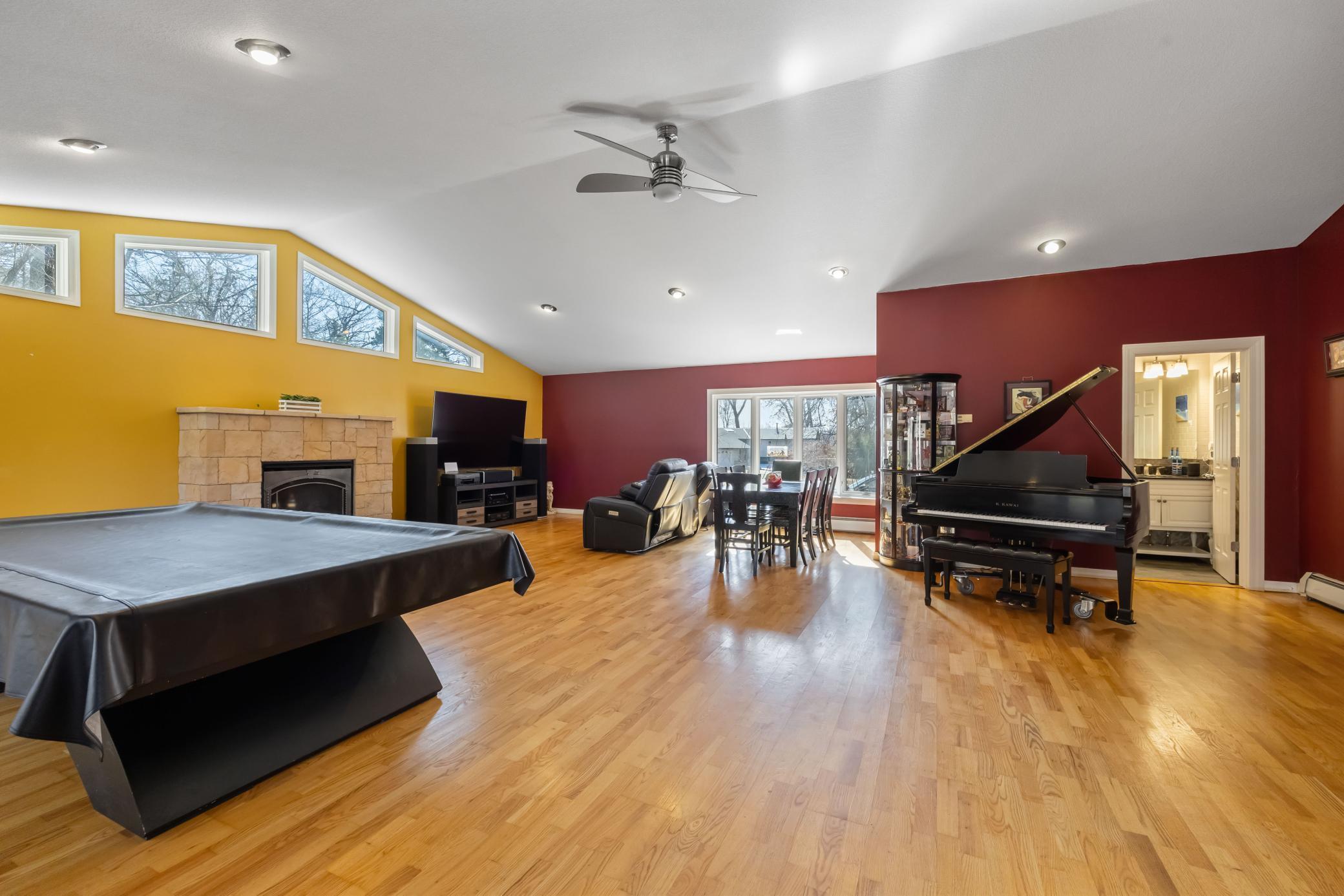 View of Residential at 785 Oak Drive, Vadnais Heights MN 55127, Vadnais Heights - Mike Wilen | Minnesota Team Real Estate