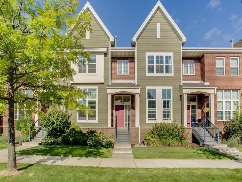 View of Residential at 8143 Oakview Lane, Maple Grove MN 55369, Maple Grove - Mike Wilen | Minnesota Team Real Estate
