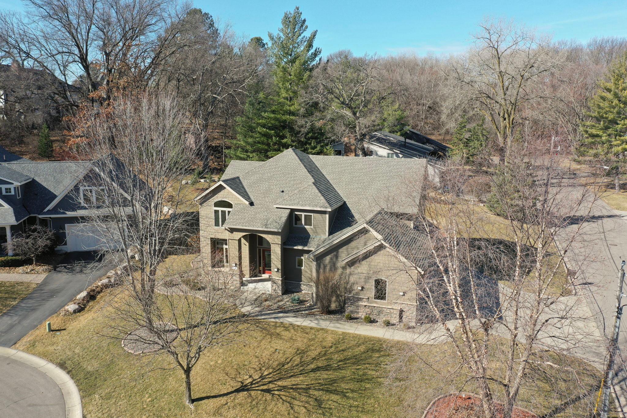 View of Residential at 6551 Bissen Circle, Edina MN 55343, Edina - Mike Wilen | Minnesota Team Real Estate