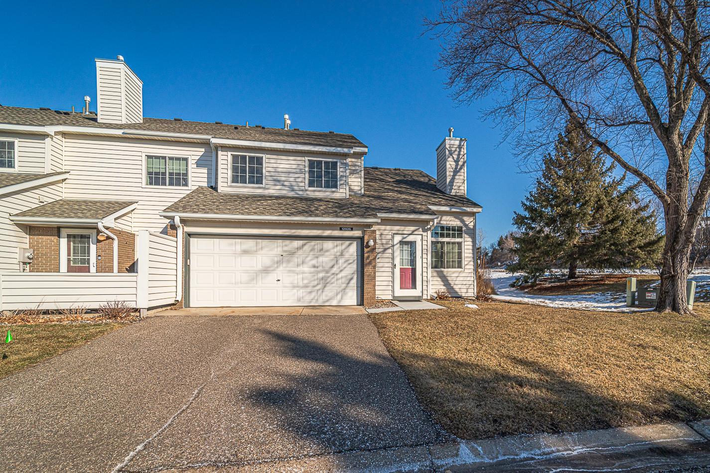 View of Residential at 12926 Echo Lane, Apple Valley MN 55124, Apple Valley - Mike Wilen | Minnesota Team Real Estate